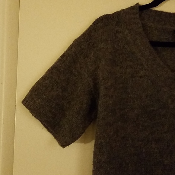 Jcrew wool sweater. - Picture 3 of 6